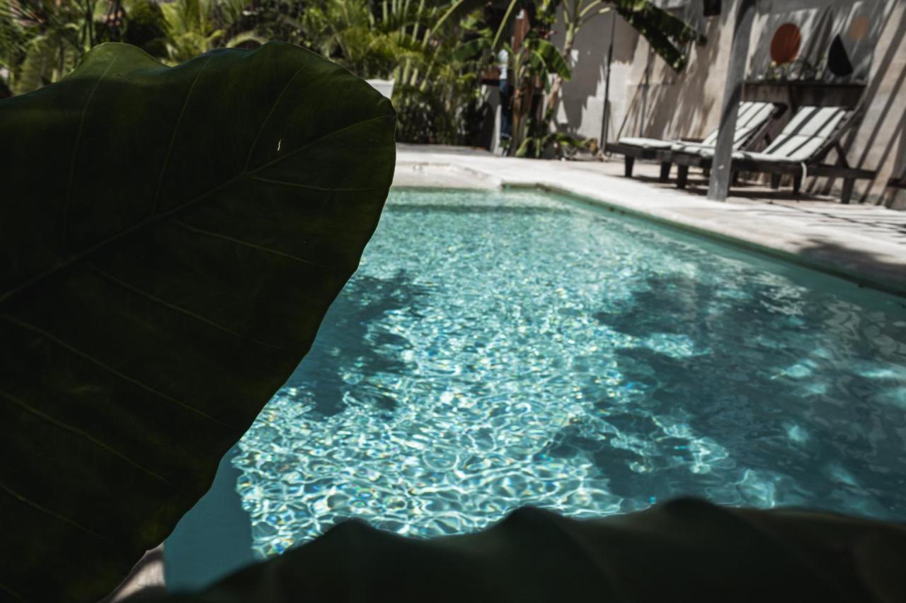 Chill Kanil Tulum Eksteriør billede